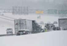 Blizzards are inescapable − but the most expensive winter storm damage is largely preventable