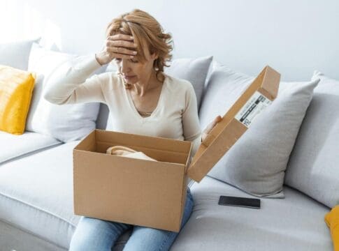 Gifts of gym memberships and Botox treatments can lead to hurt feelings – and bad reviews for the businesses