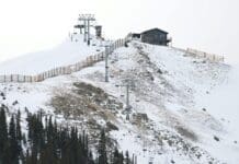 Colorado ski resorts got some welcome snowfall from Winter Storm Fern, but not enough to turn a dry and warm winter around
