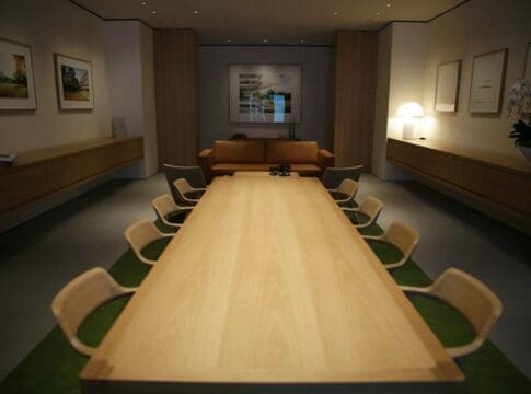 White men held less than half the board seats on the top 50 Fortune list for the third straight year — but their numbers are rising