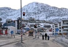 Greenland’s Inuit have spent decades fighting for self-determination