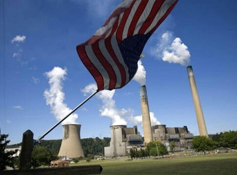 AI’s growing appetite for power is putting Pennsylvania’s aging electricity grid to the test