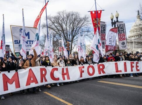 Abortion laws show that public policy doesn’t always line up with public opinion