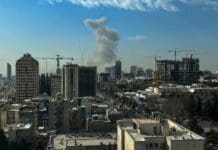 Iran will respond to US-Israeli strikes as existential threats to the regime – because they are