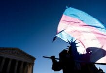 Kansas revoked transgender people’s IDs overnight – researchers anticipate cascading health and social consequences