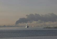 Iran’s targeting of airport, ports and hotels in reaction to US strikes has forced Gulf nations onto front lines of a war they want no part in