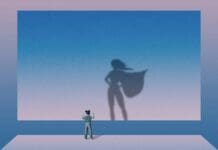 Are heroes born or made? Role models and training can prepare ordinary people to take heroic action