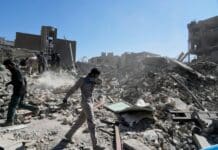 CIA agents successfully executed a plan for regime change in Iran in 1953 – but Trump hasn’t revealed any signs of a plan