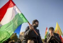 Arming a Kurdish insurgency would be a risky endeavor – for both the US and Iran’s minority Kurds