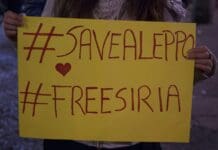 Social media can draw attention to atrocities – a key factor in reducing risk of recurrence