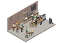 Indie coffee shops are meant to counter corporate behemoths like Starbucks – so why do they all look the same?