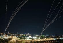 Not just Patriot interceptors: A defense expert explains the various weapons US and allies use to defend against missiles and drones