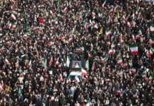 Iran’s ruling structure explained