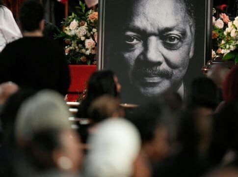 Jesse Jackson’s misdiagnosis of Parkinson’s is common – new genetic discovery could lead to treatment for this deadly disease