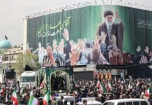 Iran war and other tough topics give K-12 teachers chance to teach students how, not what, to think