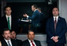 Information is a battlefield: 4 questions you can ask to judge the reliability of news reports and social posts about the US-Iran war