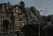 Israeli action in Lebanon risks repeating history’s mistakes — and torpedoing a historic moment for dialogue