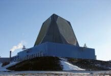 A web of sensors: How the US spots missiles and drones from Iran