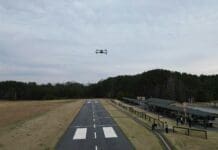 Drones paired with AI could help search-and-rescue teams find missing persons faster