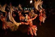 Growing up during Sri Lanka’s civil war taught me that getting along with people across divides is a virtue we can learn