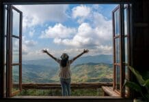 A connection to nature fuels well-being worldwide, according to a study of 38,000 people