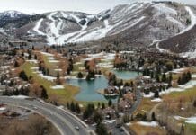 What the historic snow drought means for water, wildfires and the future of the West