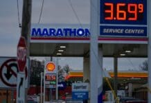 Soaring gas prices and disrupted supply chains will ripple out to increase costs in every store and sector of the economy