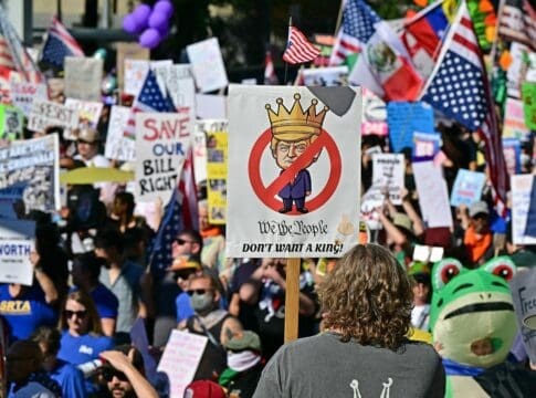 Protests coupled with boycotts tend to be most effective at making governments change policies