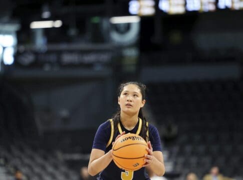 Why do basketball players miss shots they’ve made a thousand times before? Neuroscience has an answer