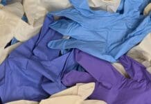 Scientists may be overestimating the amount of microplastics in the environment – and the culprit is lab gloves