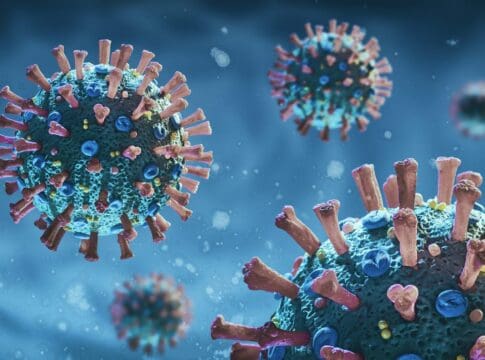 COVID-19 variant BA.3.2 is spreading quickly across US – a doctor explains what you need to know