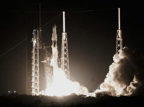 SpaceX and OpenAI IPOs are unlikely to bring skyrocketing returns that Amazon and Apple did, as companies go public later in life and early investors cash out