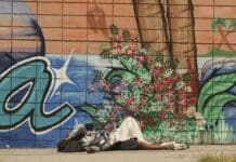 Getting $750 a month didn’t end homelessness – but our study shows it still improved the lives of homeless people