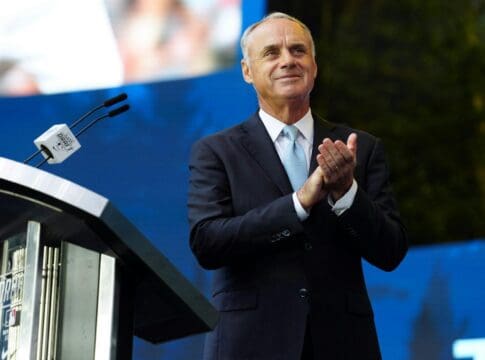 MLB doubles down on gambling with new Polymarket deal