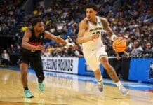 The nonprofit status of NCAA athletic departments is starting to raise questions