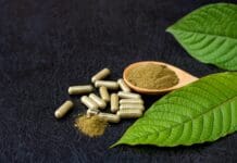 Kratom poisonings surged 1,200% over the past decade, and regulators are struggling to keep up with the dangers