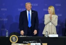 Pam Bondi’s extreme political loyalty to Trump wasn’t enough to save her job