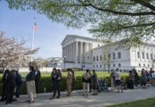 Supreme Court ruling on Colorado conversion therapy case is not a clear win for conservatives