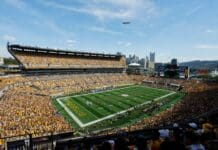 Hosting the NFL draft is less about weekend beer sales and more about long-term brand value