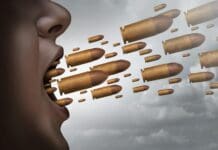 Presidential words can turn the unthinkable into the thinkable − for better or for worse