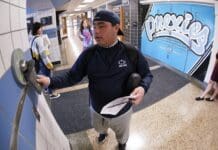 We collected data on how 779 Michigan school districts are regulating student cellphones − here are the trends