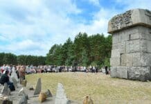 80 years later, scholarship is breaking silence on women’s suffering and strength at Treblinka – including their role in its uprising