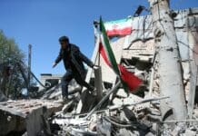 After ceasefire, negotiating a lasting deal with Iran would require overcoming regional rivalries and strategic incoherence