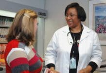 Health care sticker shock has become the norm, but talking to your doctor about costs can help you rein it in