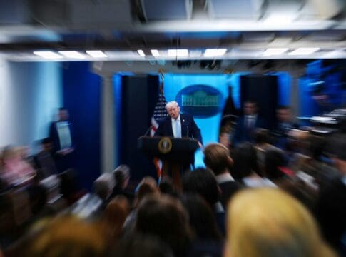 4 ways the war in Iran has weakened the United States in the great power game