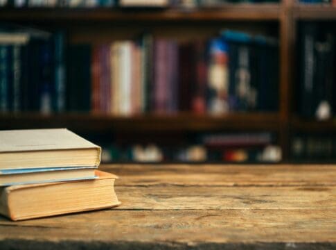 Why do teachers make us read old stories?