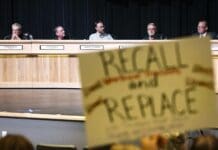 District school boards have become political hotbeds for book bans and more – here’s what they actually do