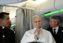 Trump’s exchange with Pope Leo reflects deep-rooted tensions between the Vatican and the United States: 4 essential reads