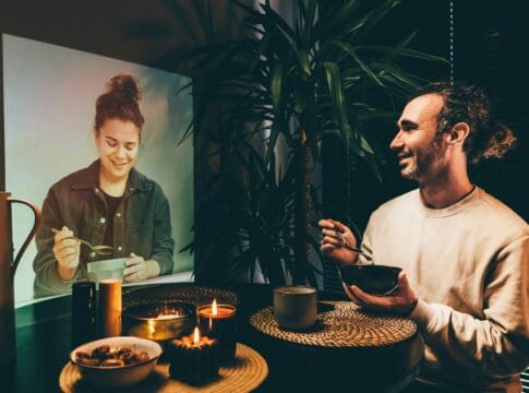 AI companions can give constant support – but distort ideas about what a relationship really is