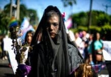 How debate about gender identity could undermine global efforts to protect victims of violence